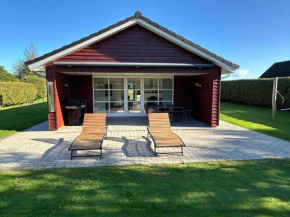 Lovely Summer House With Sea View, Otterup